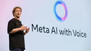 Meta head of AI research announces departure