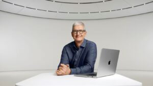 Apple Ceo