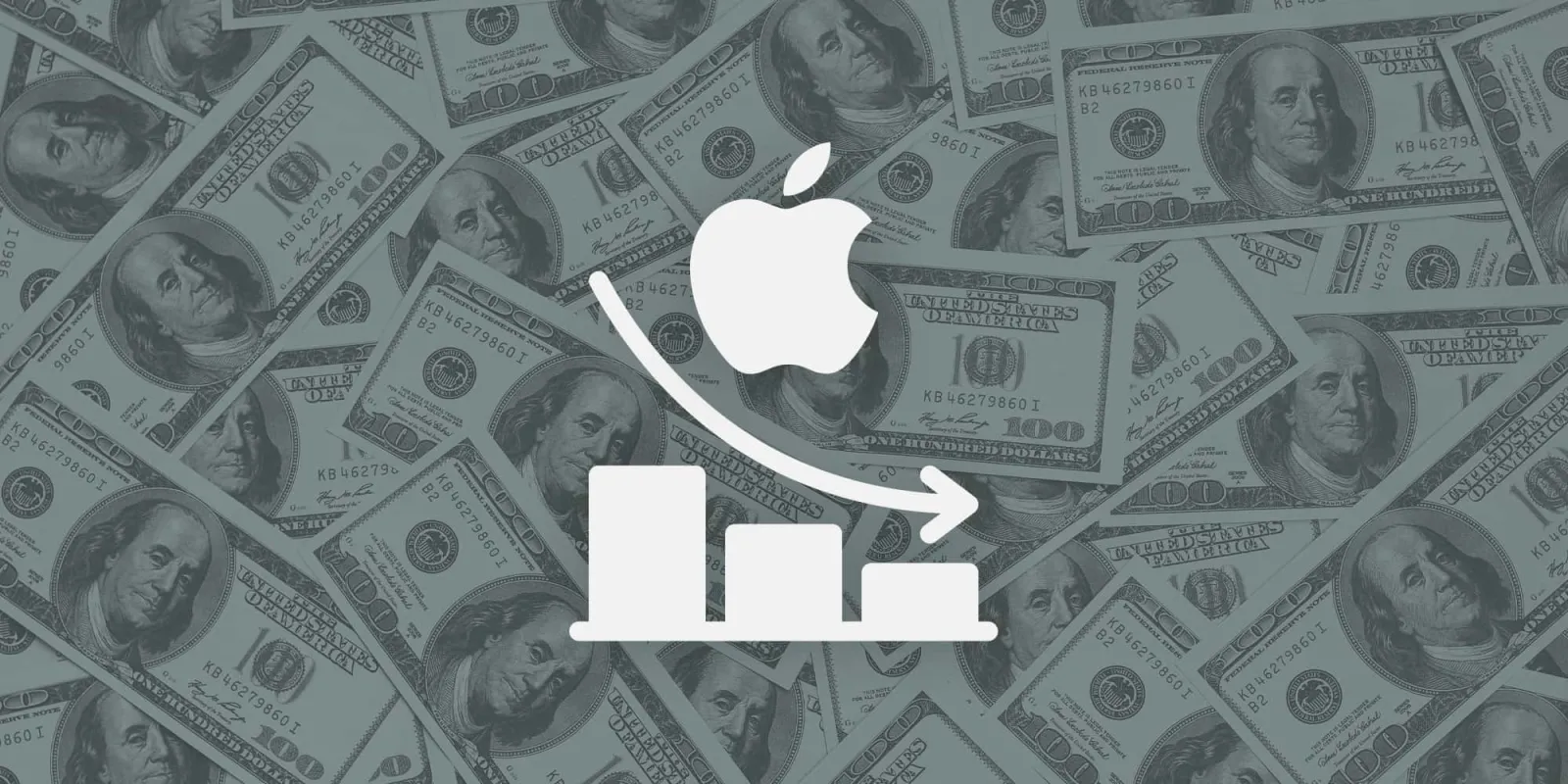 Apple Stock Down