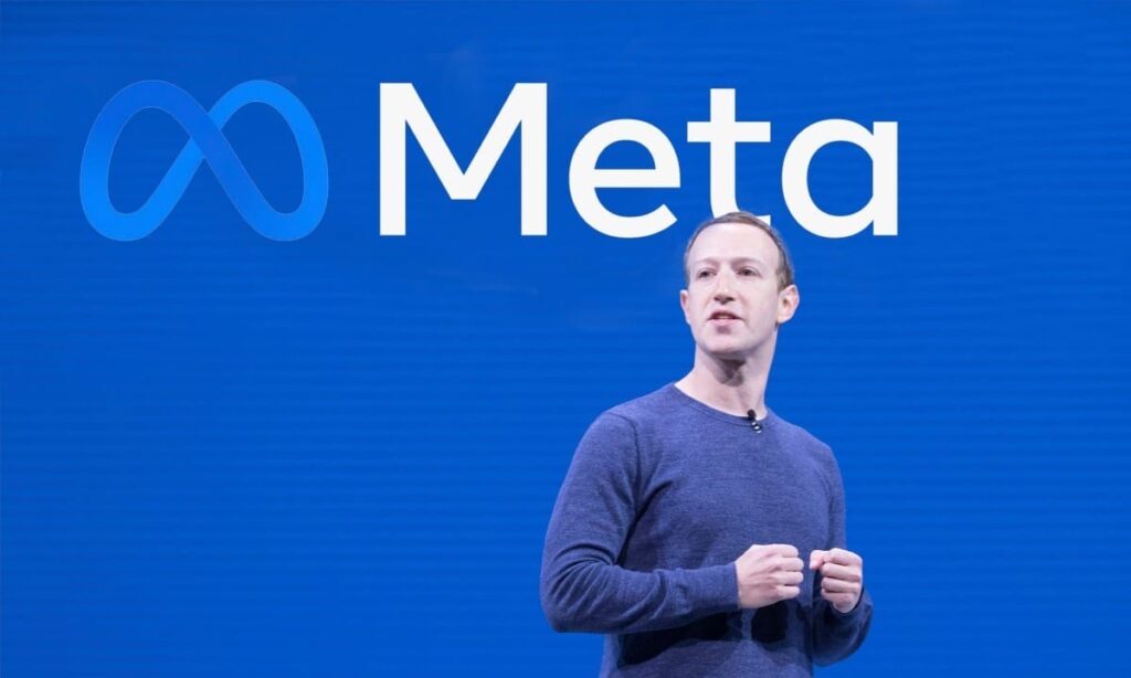 Meta AI research