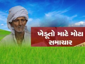ટેકાના ભાવે મગફળીની ખરીદી
