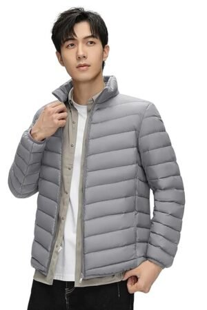 Puffer jacket for men || jacket for men || puffer jacket for men winter