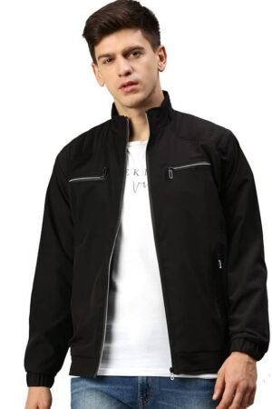 Polyester Men's Jacket
