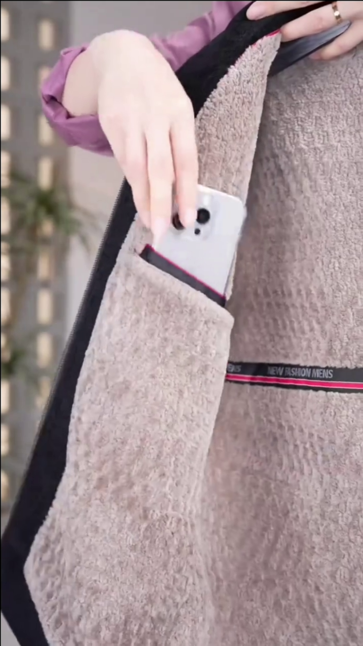 Jumpman Essential Windbreaker Jacket For Men's - Image 3