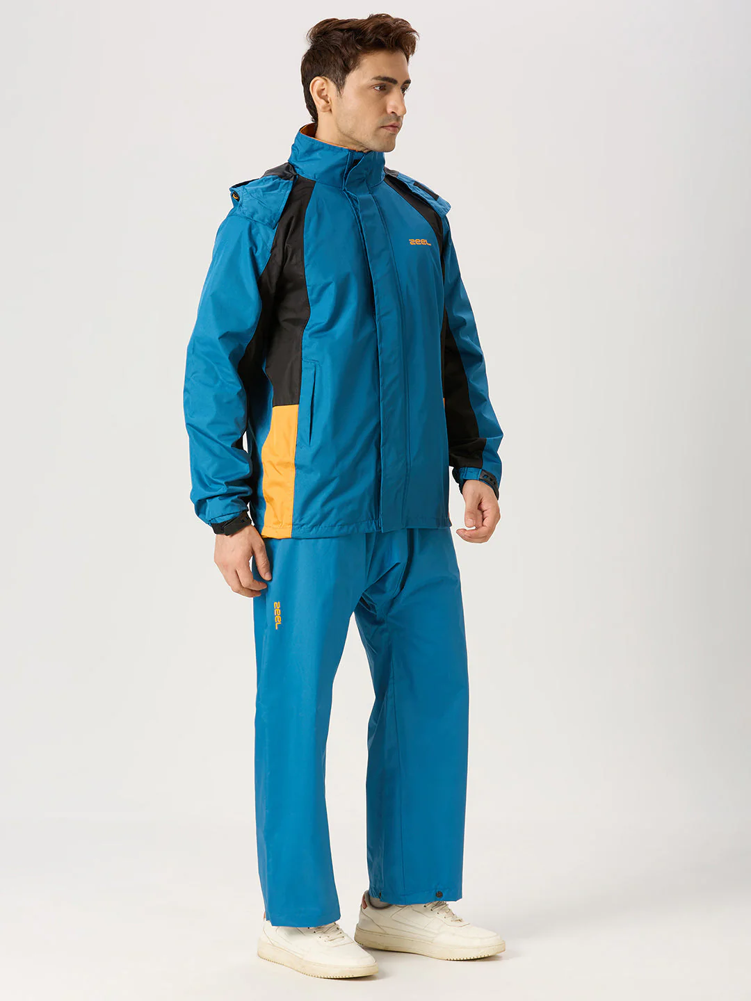 Blue Thunder waterproof Rainsuit - Image 3