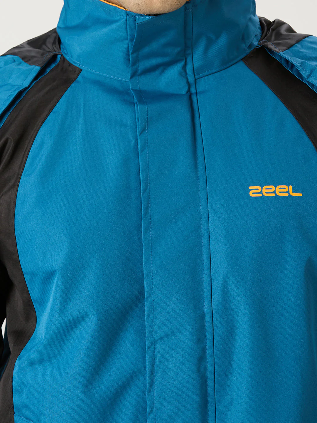 Blue Thunder waterproof Rainsuit - Image 5