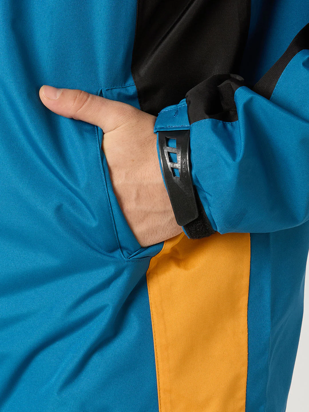 Blue Thunder waterproof Rainsuit - Image 6