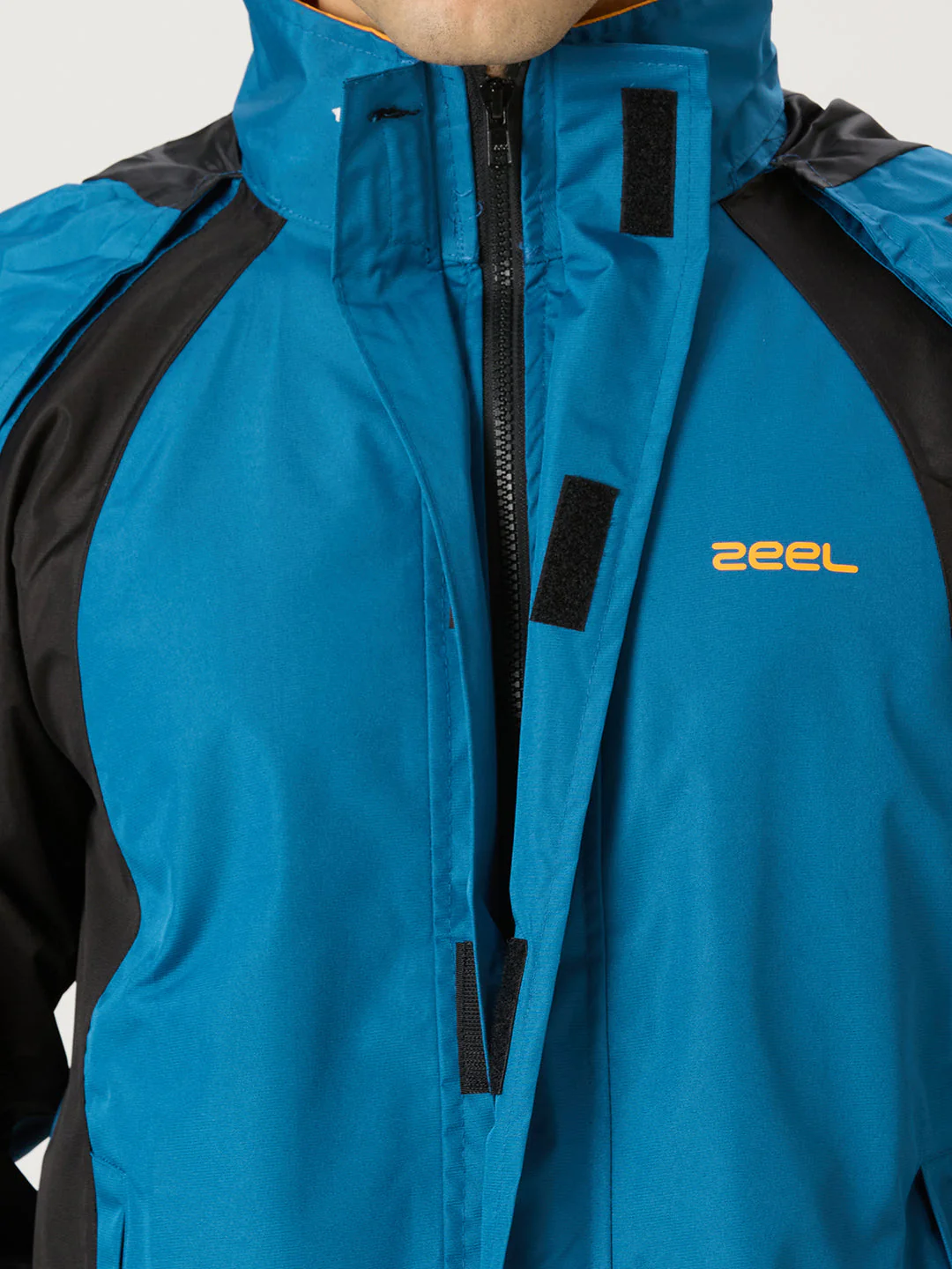Blue Thunder waterproof Rainsuit - Image 7