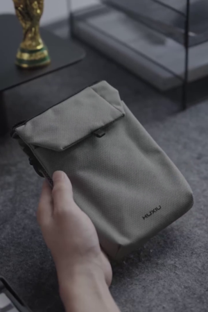 Waterproof Crossbody Sling Bag